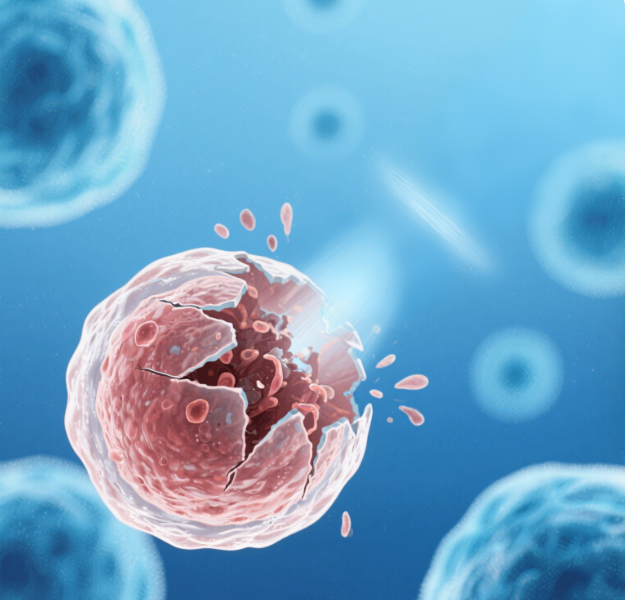 超聲波細胞破碎儀高效操作指南：樣本預處理與參數(shù)設置核心技巧